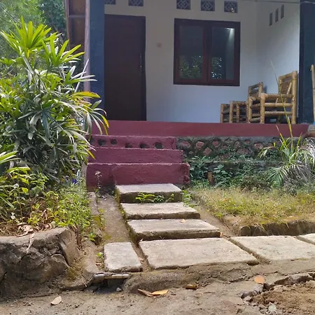 Palm Homestay Kuta Kuta  Extérieur photo