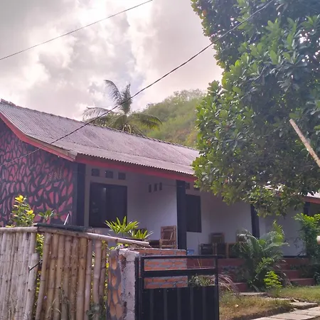 Palm Homestay Kuta Kuta  Extérieur photo