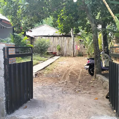 Palm Homestay Kuta Kuta  Extérieur photo