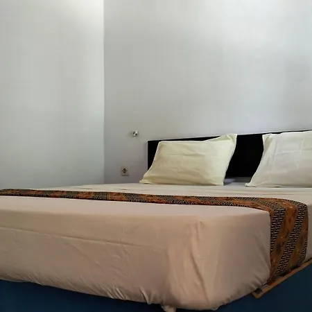 Palm Homestay Kuta Kuta  Extérieur photo