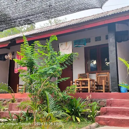 Palm Homestay Kuta Kuta  Extérieur photo