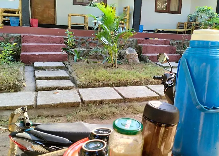 Palm Homestay Kuta