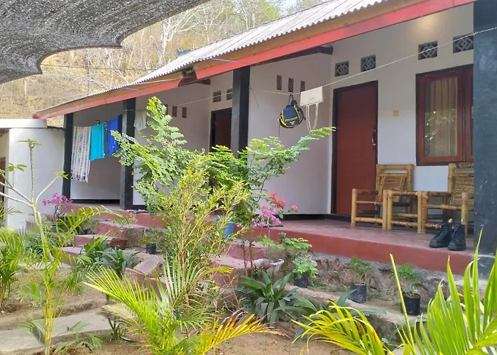 Palm Homestay Kuta