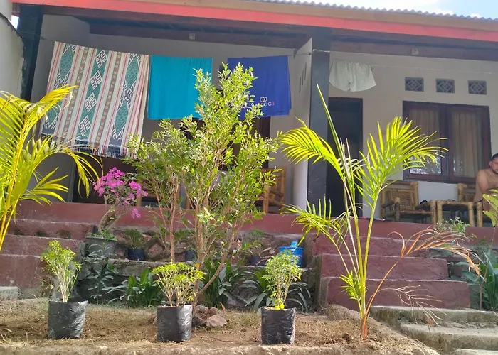 Palm Homestay Kuta