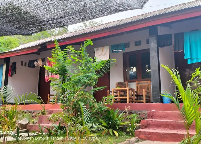 Palm Homestay Kuta