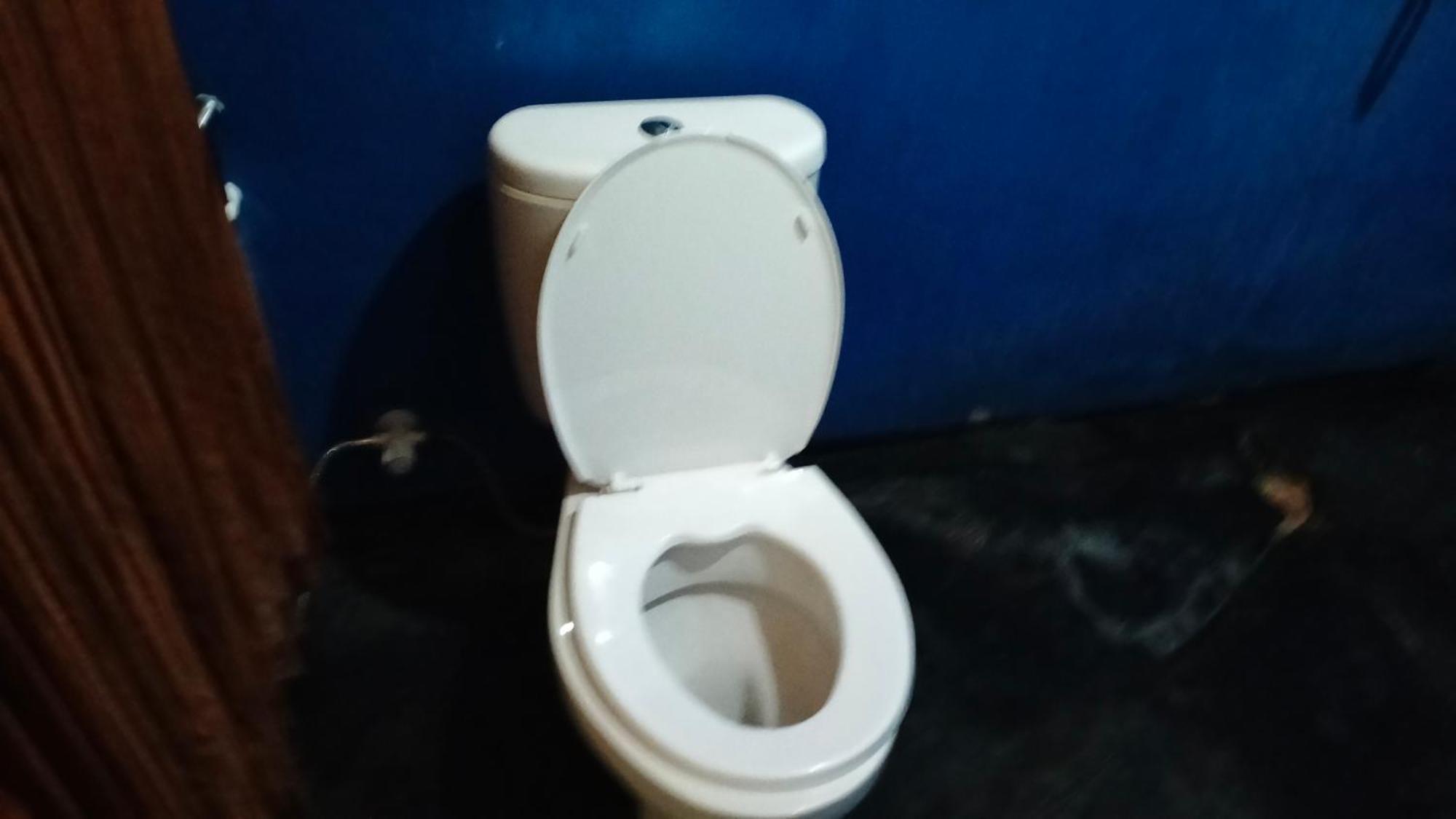 Séjour chez l'habitant Palm Kuta
