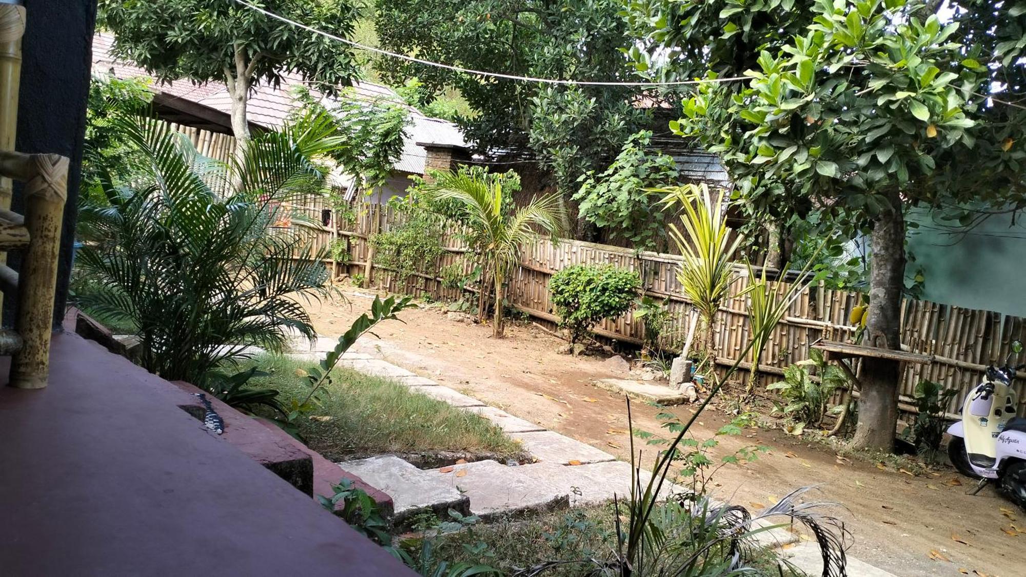 Palm Kuta *