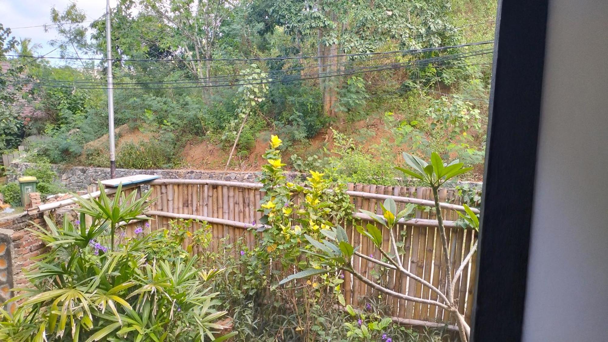 Séjour chez l'habitant Palm Kuta Kuta (Lombok)