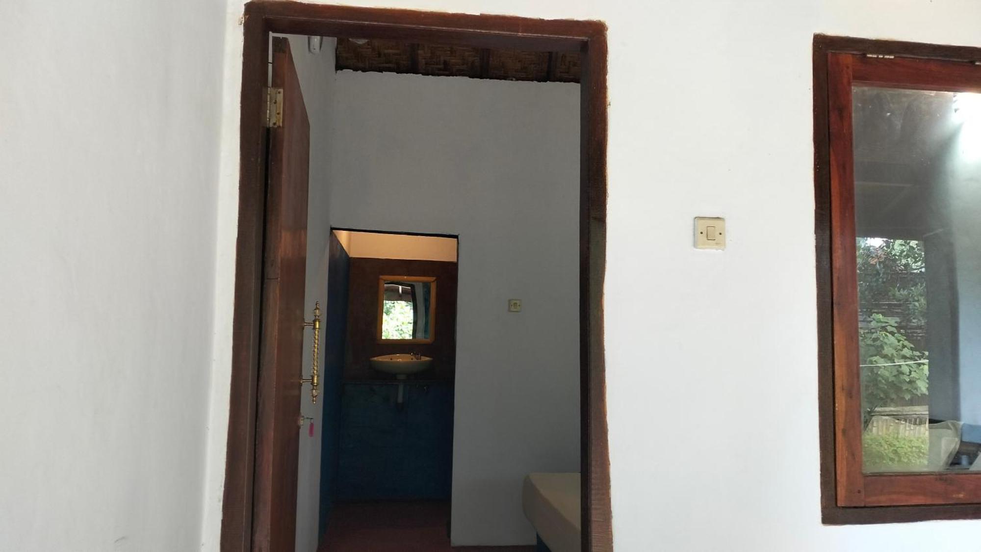 Séjour chez l'habitant Palm Kuta