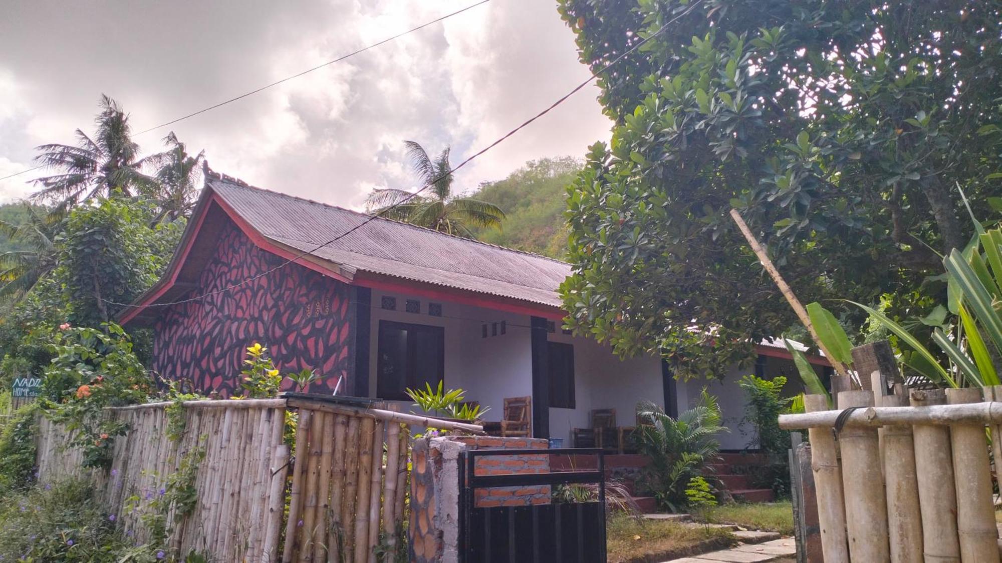 Séjour chez l'habitant Palm Kuta