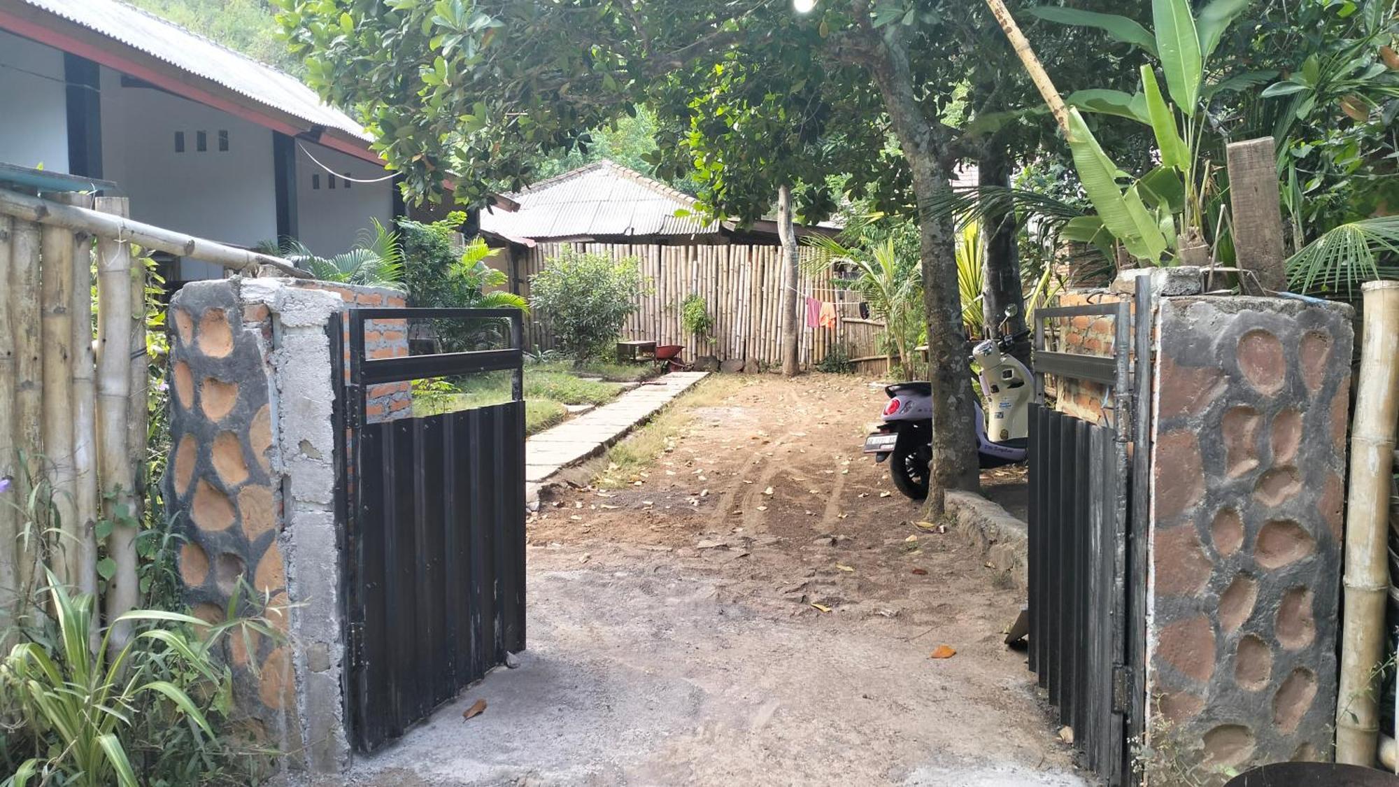 Palm Kuta *
