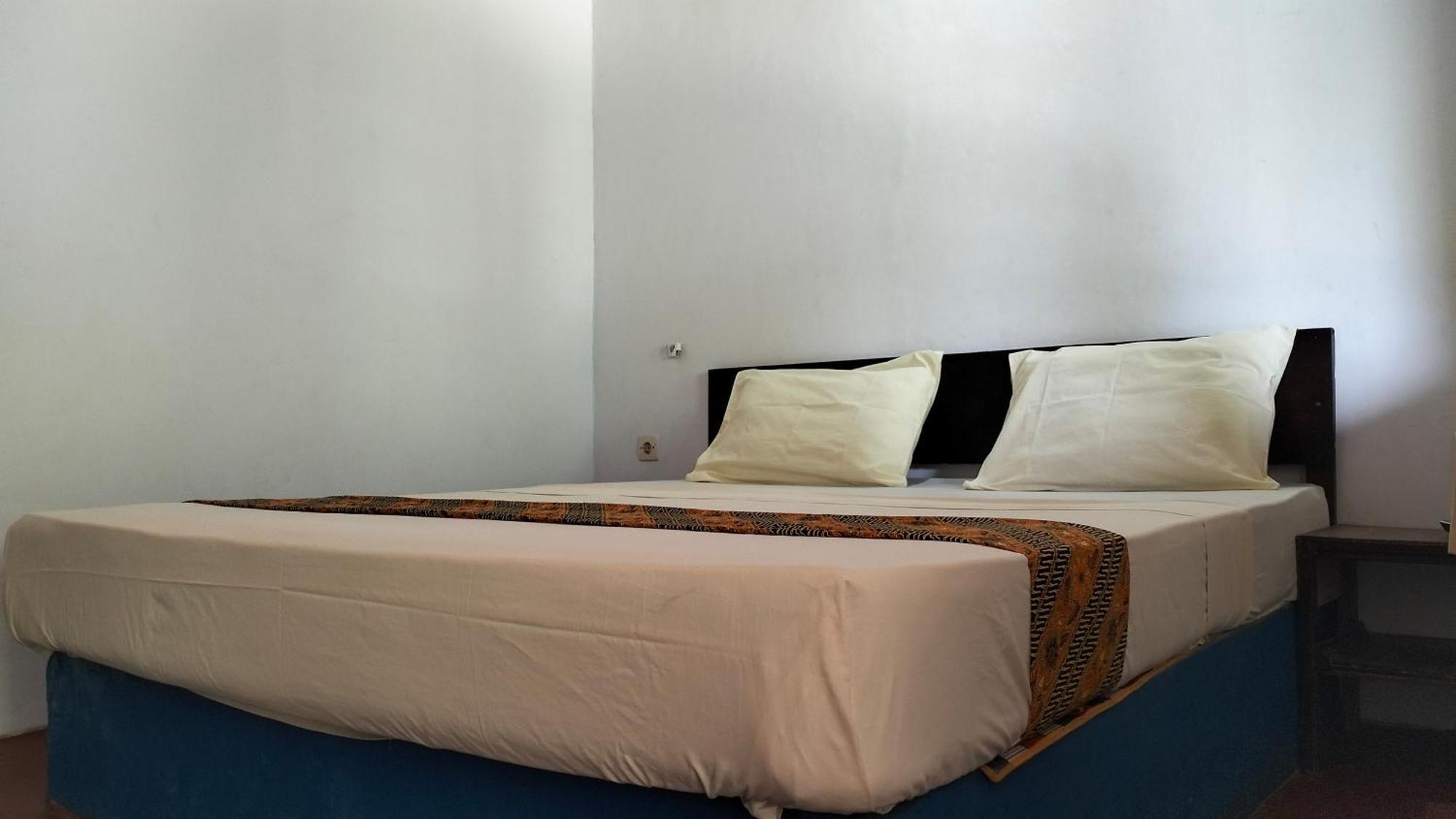 Séjour chez l'habitant Palm Kuta Kuta (Lombok)