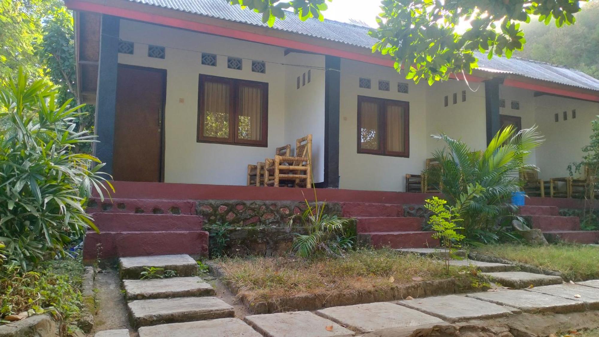 Palm Kuta * Kuta (Lombok)