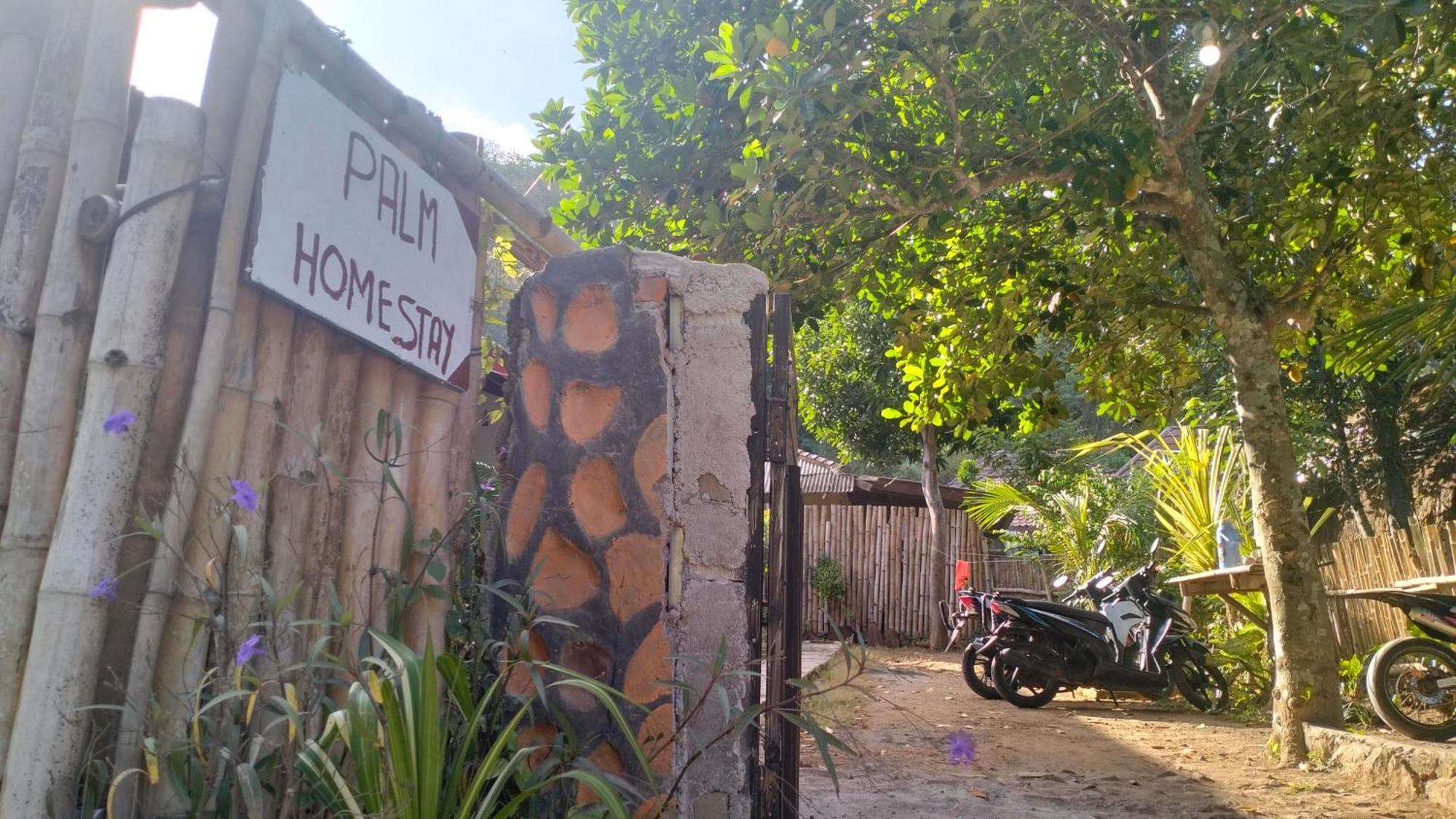 Séjour chez l'habitant Palm Kuta Kuta (Lombok)