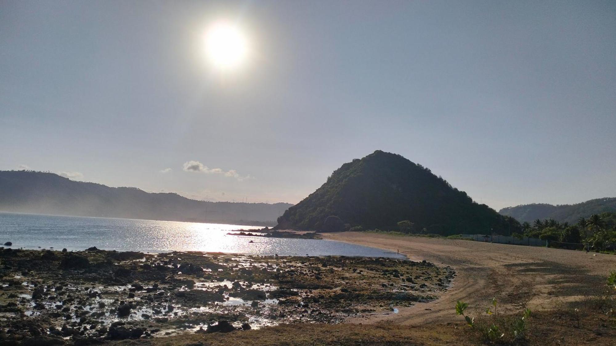 Palm Kuta Kuta (Lombok)