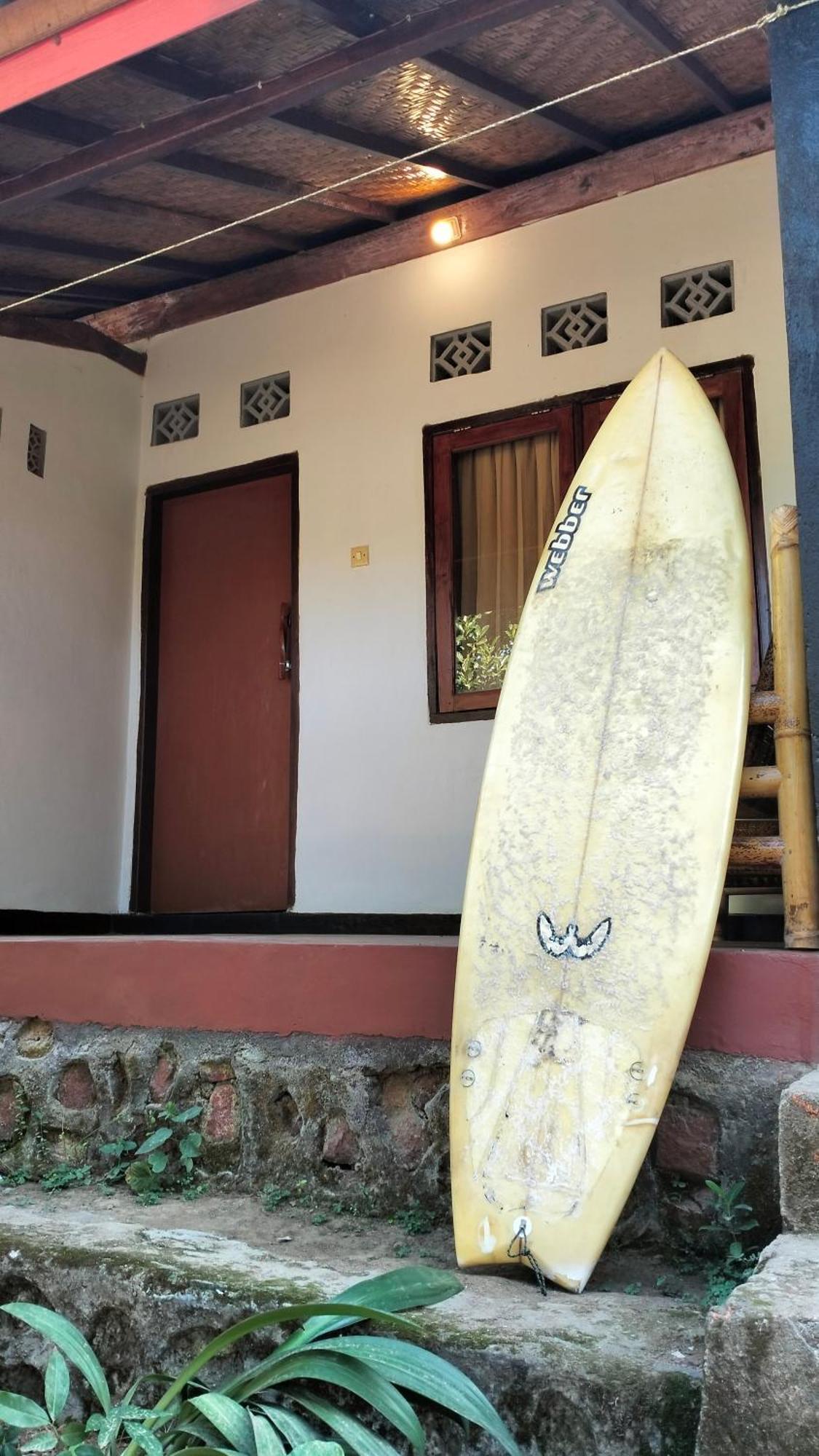 Palm Kuta * Kuta (Lombok)