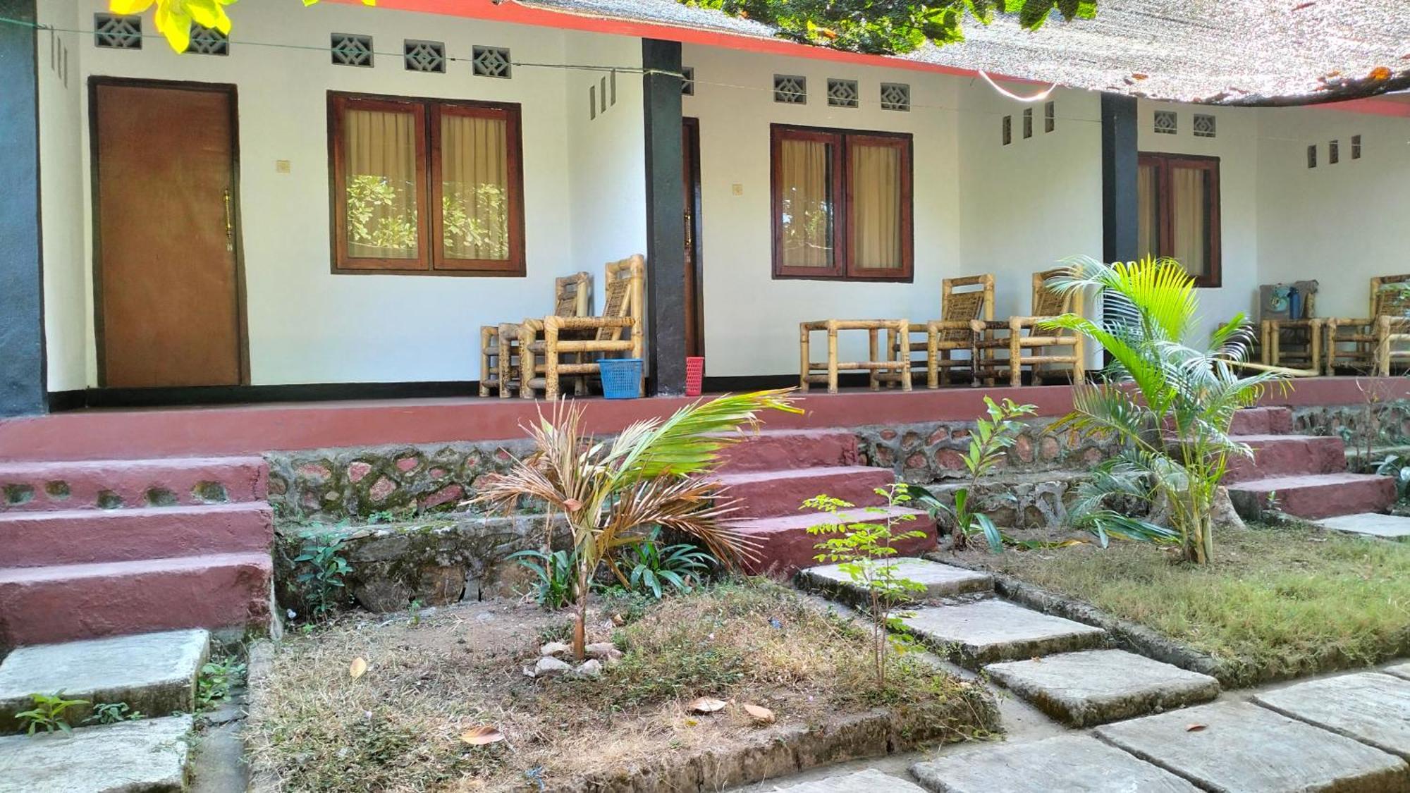 Palm Kuta Kuta (Lombok)